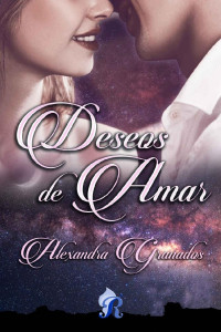 Alexandra Granados — Deseos de amar