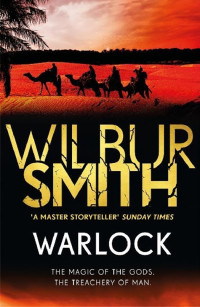 Wilbur Smith [Smith, Wilbur] — Warlock