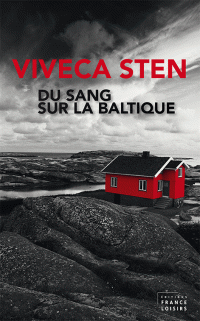 Viveca Sten — Du sang sur la Baltique