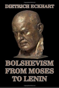Dietrich Eckhart — Bolszewizm od Mojżesza do Lenina