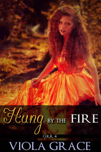 Viola Grace [Grace, Viola] — Hung by the Fire