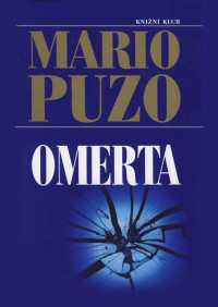 Mario Puzo — Omerta