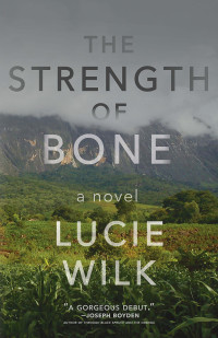 Lucie Wilk — The Strength of Bone