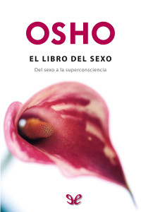 Osho — El libro del sexo
