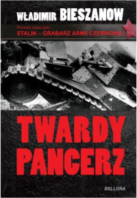 Władimir Bieszanow — Twardy pancerz