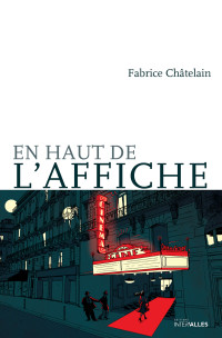 Fabrice Châtelain — En haut de l'affiche