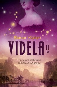 Elenor Katon [Katon, Elenor] — Videla II