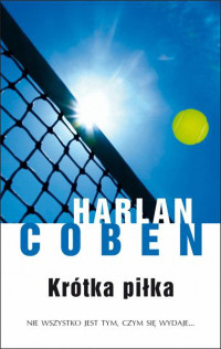 Harlan Coben — Krótka piłka