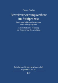 hagemann — Microsoft Word - 30_Dissertation Florian Neuber FINAL.docx