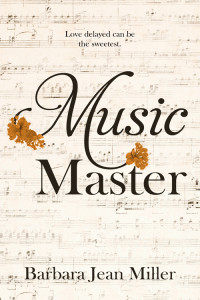 Barbara Jean Miller — Music Master