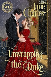 Jane Charles — Unwrapping the Duke