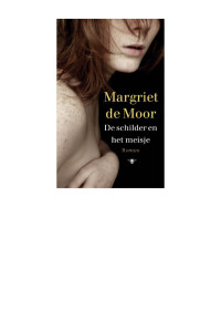 Margrietde Moor — De schilder en het meisje