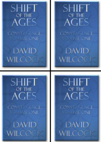 David Wilcock — The Shift of the Ages