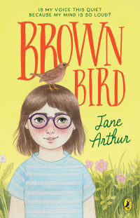 Jane Arthur — Brown Bird