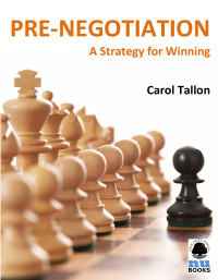 Carol Tallon — Pre-Negotiation