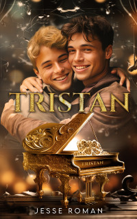 Jesse Roman — Tristan