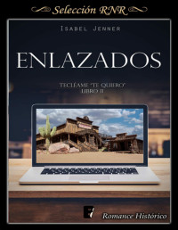 Isabel Jenner — Enlazados