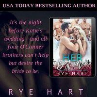 Rye Hart — Her Best Men: A Brother's Best Friends Reverse Harem