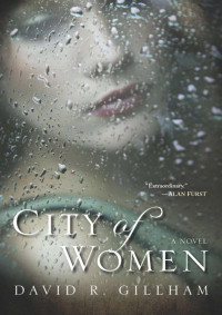 David R. Gillham — City of Women