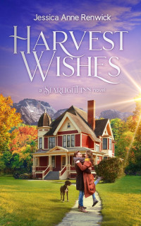 Jessica Anne Renwick [Jessica Anne Renwick] — Harvest Wishes