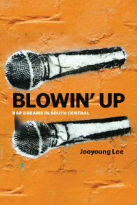 Jooyoung Lee — Blowin' Up