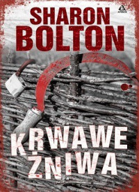 Sharon Bolton — Krwawe Żniwa