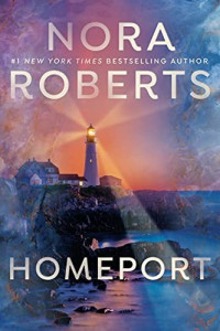 Roberts, Nora — Homeport