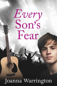 Joanna Warrington — Every Son's Fear (Every Parent's Fear Book 3)