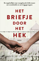 Doug Gold, Karin de Haas — Het briefje door het hek