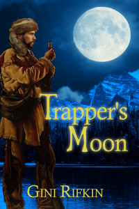 Gini Rifkin — Trapper's Moon