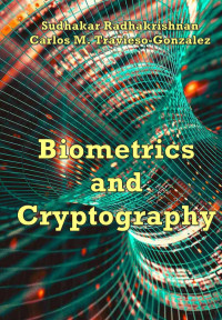 Radhakrishnan S. — Biometrics and Cryptography 2024