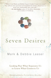 Mark Laaser & Debra Laaser — Seven Desires: Looking Past What Separates Us to Learn What Connects Us