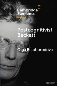 Olga Beloborodova — Postcognitivist Beckett