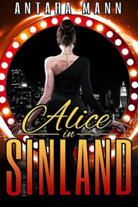 Antara Mann  — Alice in Sinland