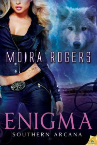 Moira Rogers [Rogers, Moira] — Enigma