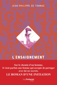 Jean-­Philippe-de Tonnac — L'Ensaignement