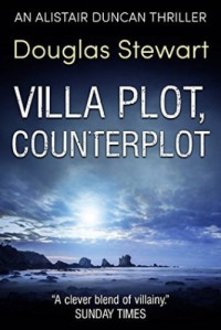 Douglas Stewart — Villa Plot, Counterplot