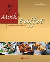 Mink, Joerg — Minks Buffet