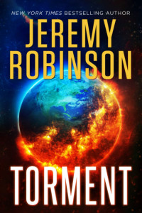 Jeremy Robinson — Torment