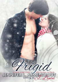 J. Lynn, Jennifer L. Armentrout — Frigid