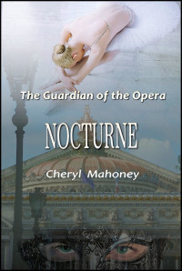 Cheryl Mahoney — Nocturne