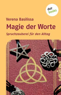 Verena Basilissa — Magie der Worte