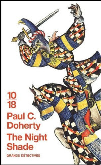 Doherty, Paul Charles — Le porteur de mort