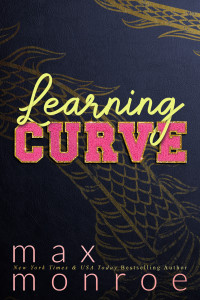 Max Monroe — Learning Curve