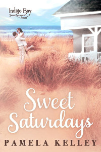 Pamela M. Kelley — Sweet Saturdays