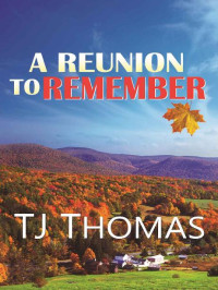 T.J. Thomas — A Reunion to Remember