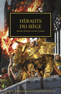 Plusieurs Auteurs — Hérauts du Siège