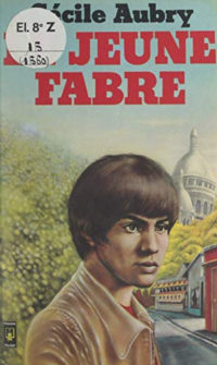 Cécile Aubry  — Jeune Fabre