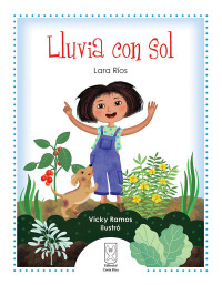 Lara Ríos — LLUVIA CON SOL