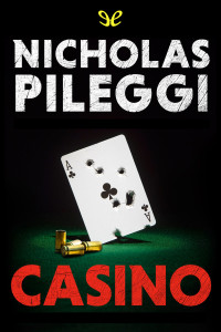 Nicholas Pileggi — Casino